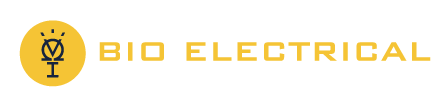 Logotipo Bioelectrical
