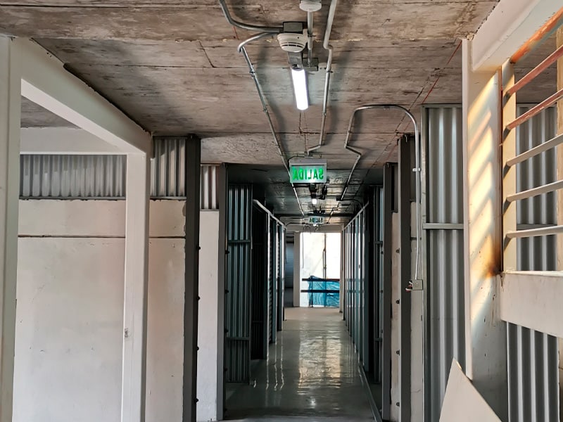 Portada Bodegas la Reina